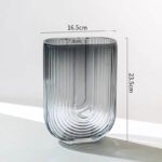 Wholesale Glass Vase HP-012 - Image 5